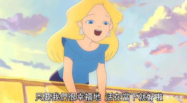 台湾动画在东京拿下大奖，桂纶镁和《海角七号》导演为主角配音！