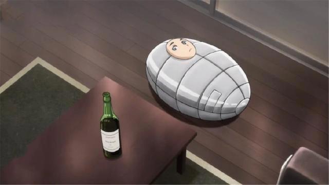 盘点那些从天而降的动漫女主，福利简直不要太好，幸福来得太突然