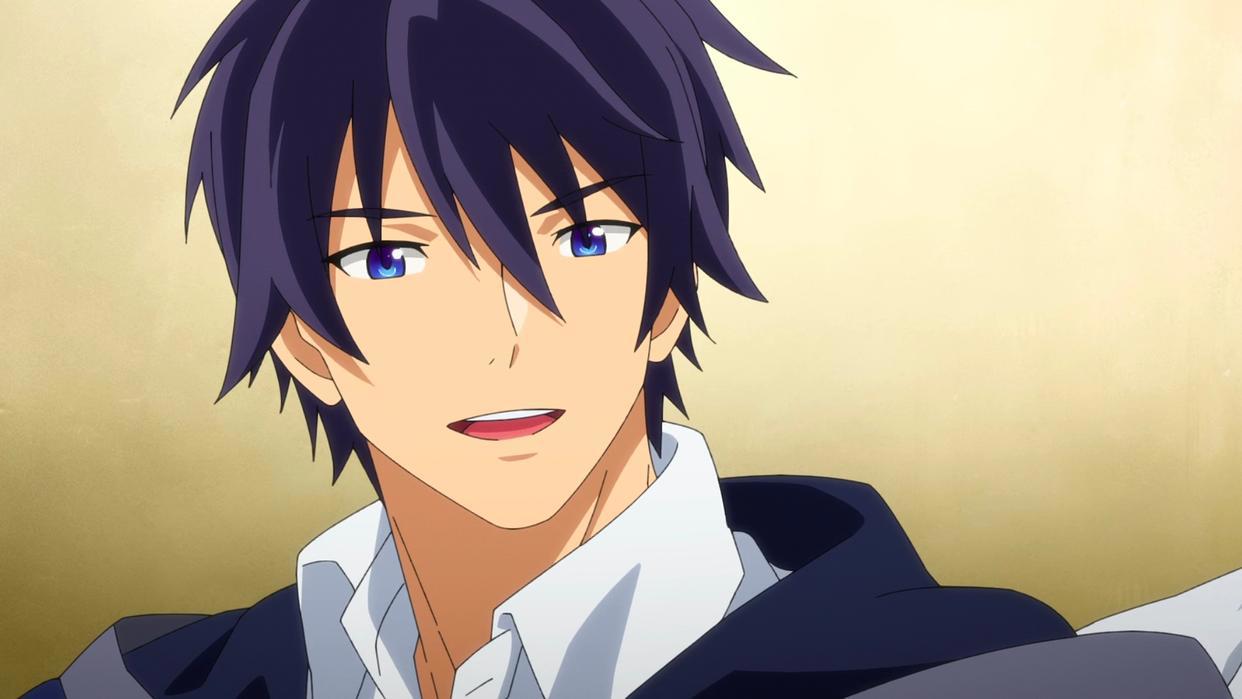 我被逐出队伍后过上慢生活开播：男主被白毛驱逐，却迎来幸福人生