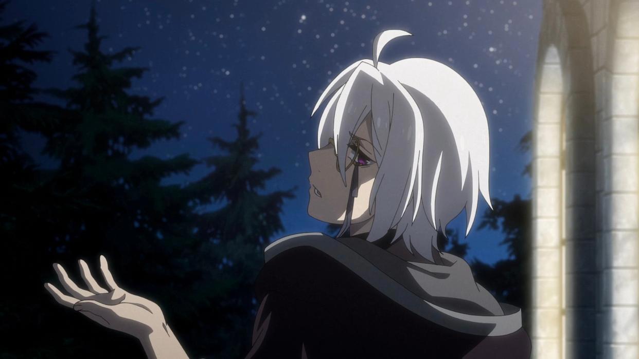 我被逐出队伍后过上慢生活开播：男主被白毛驱逐，却迎来幸福人生