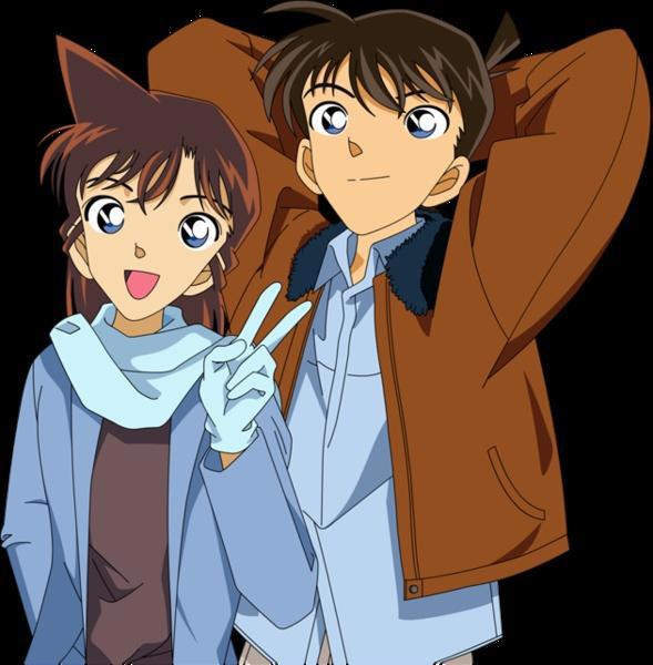 高甜！盘点六大动漫情侣的“甜蜜瞬间”，你想拥有这样的爱情吗？