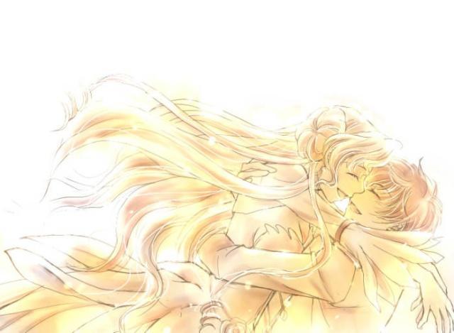 高甜！盘点六大动漫情侣的“甜蜜瞬间”，你想拥有这样的爱情吗？