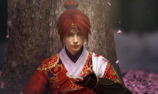 这几部国产动漫真的可惜，本来人气很高，却因为团队问题断更