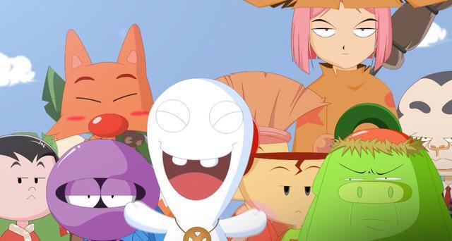 这几部国产动漫真的可惜，本来人气很高，却因为团队问题断更