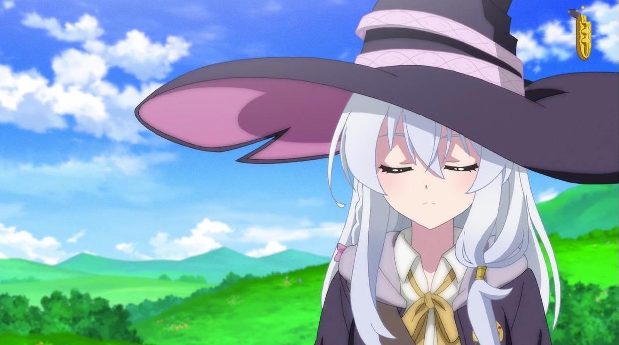 最具寓意的新番，评分9.7，看到幸福的不幸者，真能获得救赎？