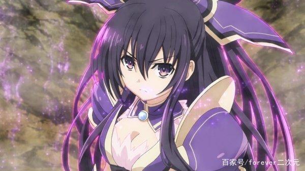 动漫中那些生活幸福的男主们