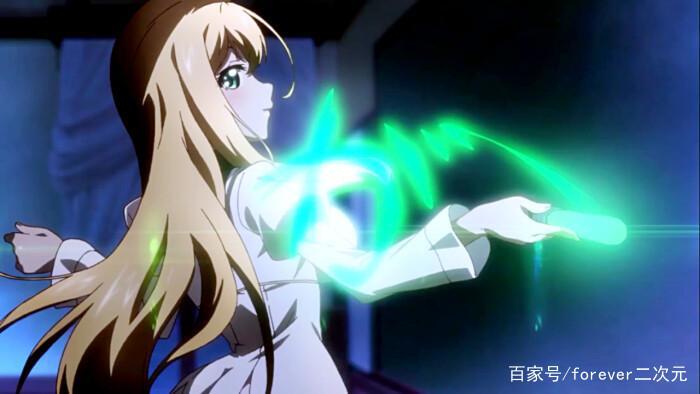 动漫中那些生活幸福的男主们