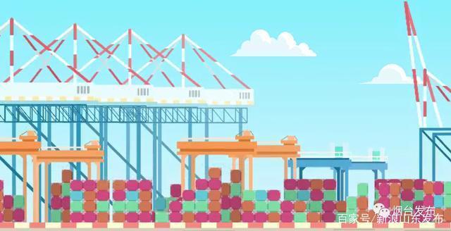 微动画宣传片来了！4分钟让你爱上烟台