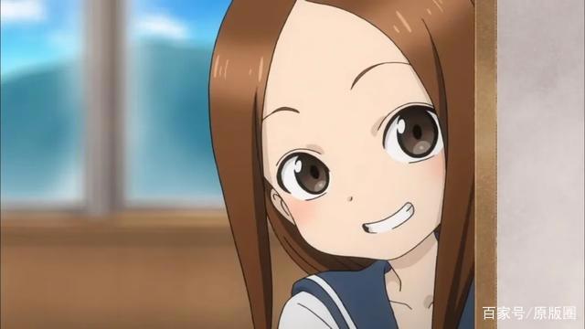 520，你要吃糖吗？动漫里的幸福瞬间