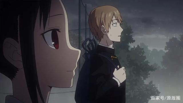 520，你要吃糖吗？动漫里的幸福瞬间