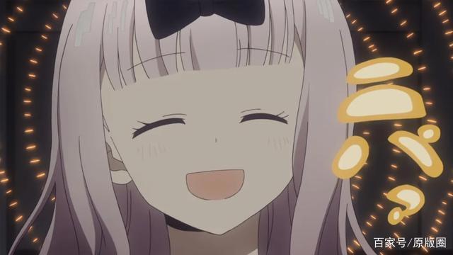 520，你要吃糖吗？动漫里的幸福瞬间