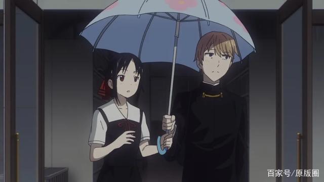 520，你要吃糖吗？动漫里的幸福瞬间