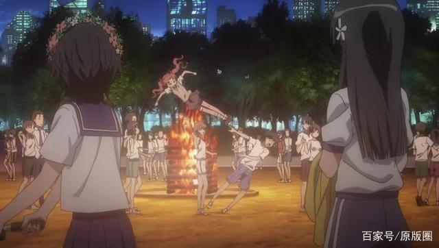 520，你要吃糖吗？动漫里的幸福瞬间