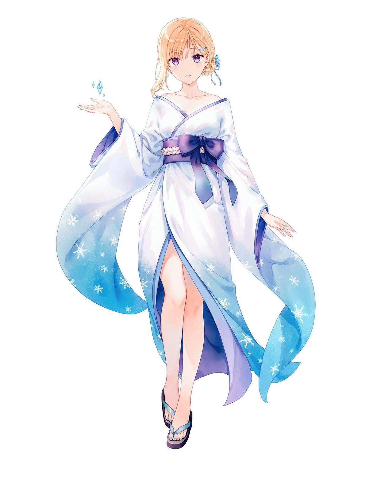 幸福来得如此突然！《义妹生活》动画化确定，声优阵容不变