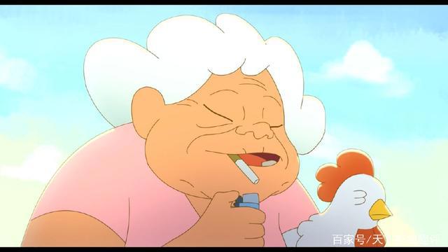 《幸福路上》——台湾版岁月的童话，情感和画面都可以