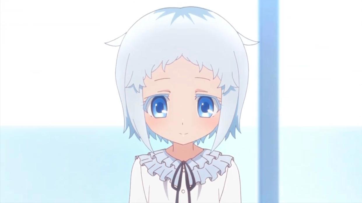 动漫男主上女校，身边全是贵族大小姐，还有专属女仆，太幸福了