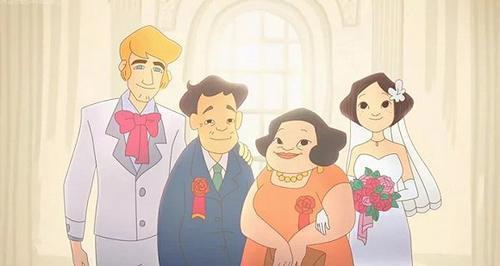 台湾动画《幸福路上》：寻找自我的归乡之旅