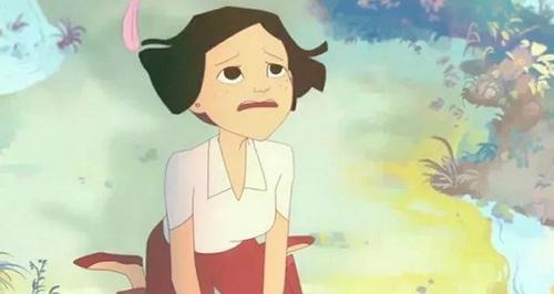 台湾动画《幸福路上》：寻找自我的归乡之旅