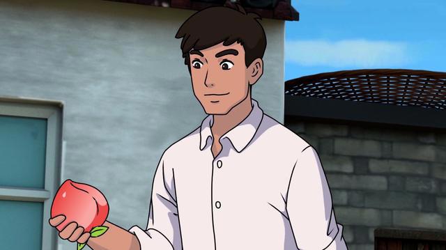 讲述脱贫攻坚，艺术传递教育，《幸福路上》造就不一样的少儿动画