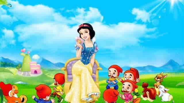 《小公主艾薇拉与神秘王国》——小孩子会喜欢这么粗糙的动画吗