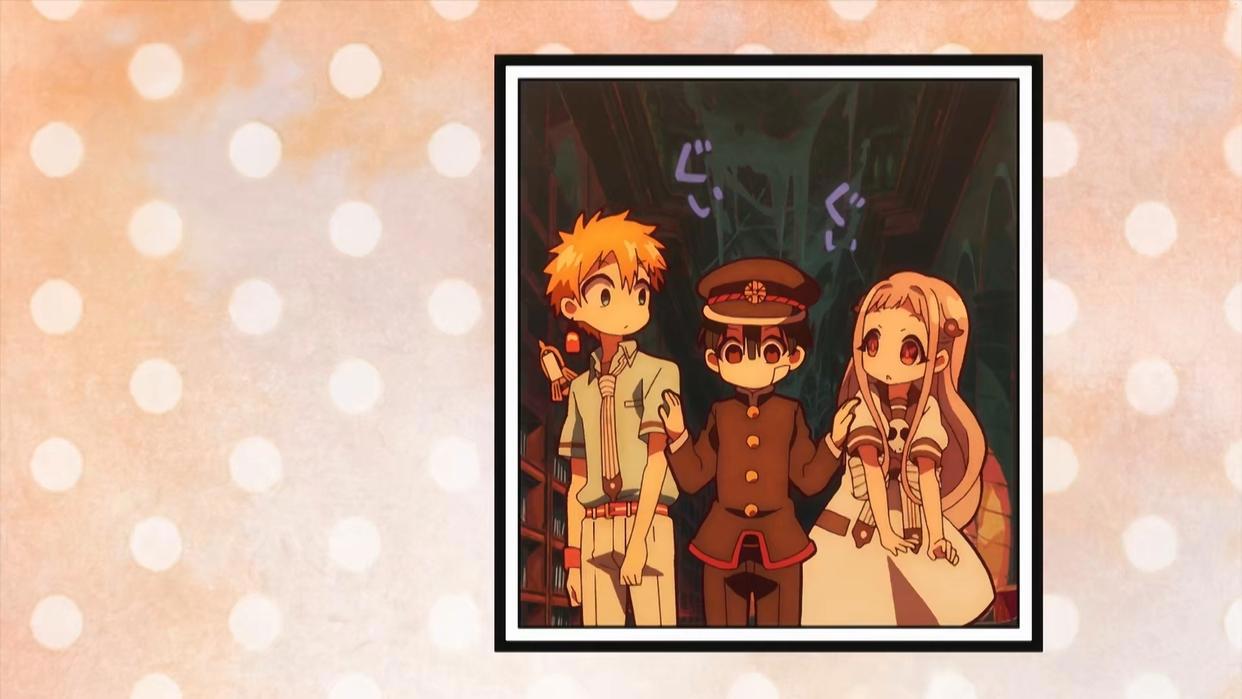 地缚少年花子君：给源光颁发“最有礼貌少年奖”，花子君同意吗