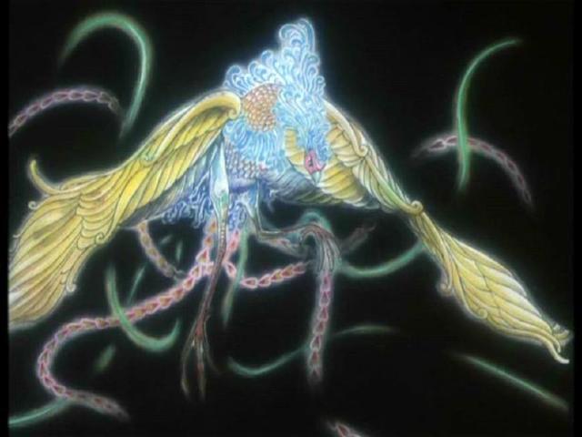 人被杀就会死吗？动漫中最强的不死之身角色TOP10