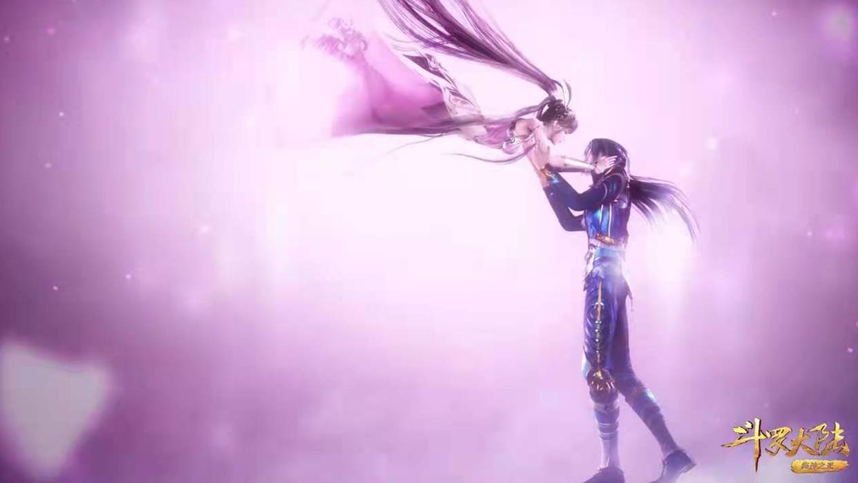 《斗罗大陆》第五部正式开更，唐三重获三次生命，他当了八年奴隶