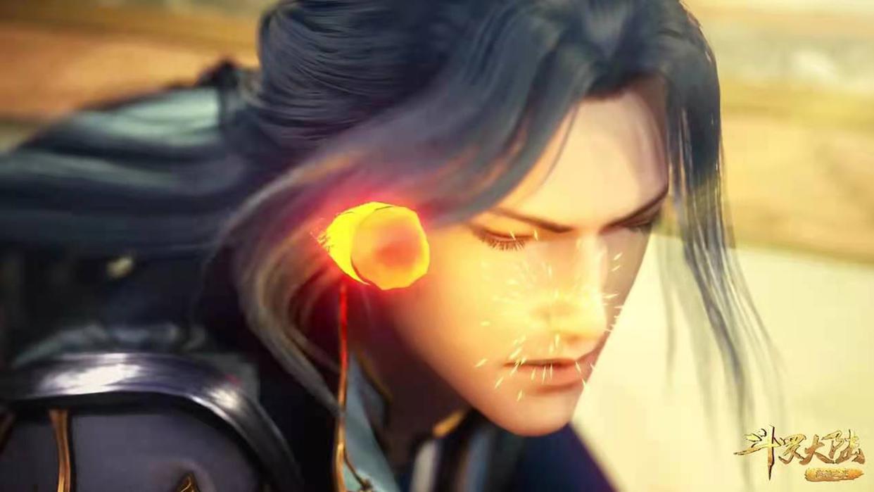 《斗罗大陆》第五部正式开更，唐三重获三次生命，他当了八年奴隶