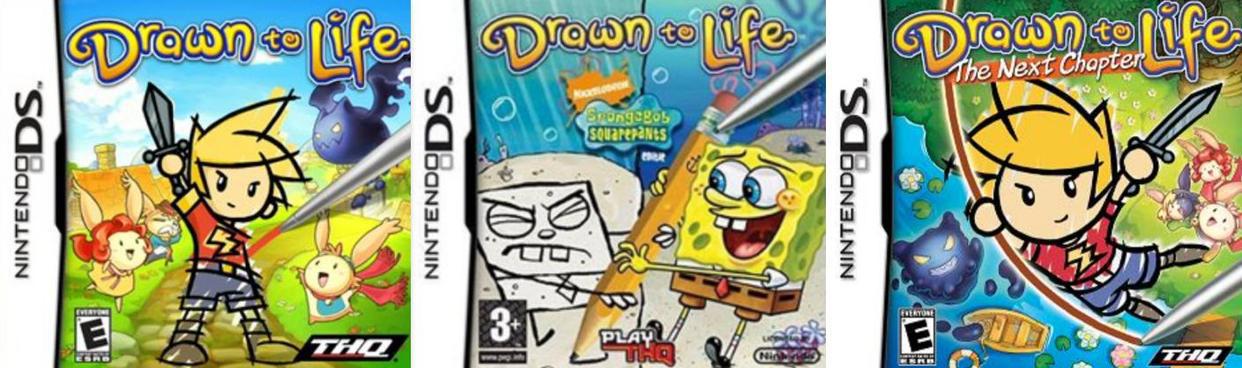 《描绘生命：双界》评测：在卡通世界跳平台的“任系”游戏