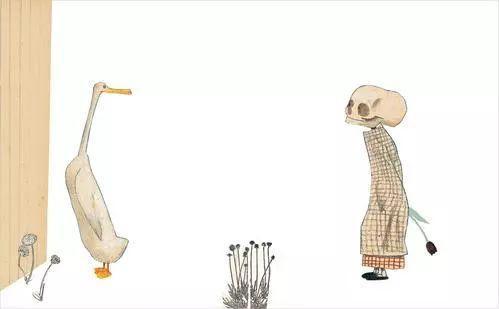 绘本推荐：爱生命和死亡