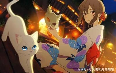 “日本动漫界的琼瑶”和她的电影《无限》：生命有限，未来无限