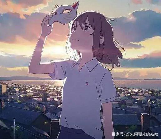 “日本动漫界的琼瑶”和她的电影《无限》：生命有限，未来无限