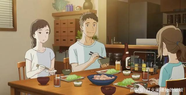 “日本动漫界的琼瑶”和她的电影《无限》：生命有限，未来无限