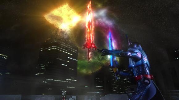 假面骑士：刃王剑的诞生原型是卡巴拉生命之树，飞羽真有望成神！