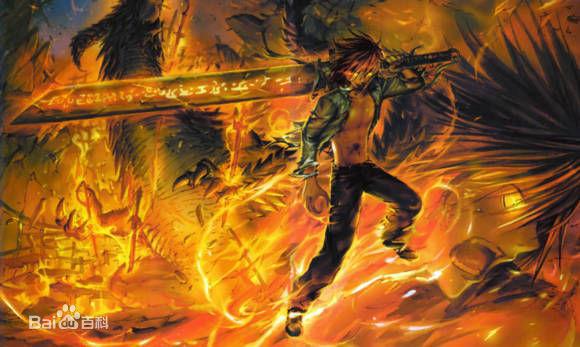 龙族，最棒的两兄弟，鸣泽要好好的，弟弟要与哥哥一起君临世界