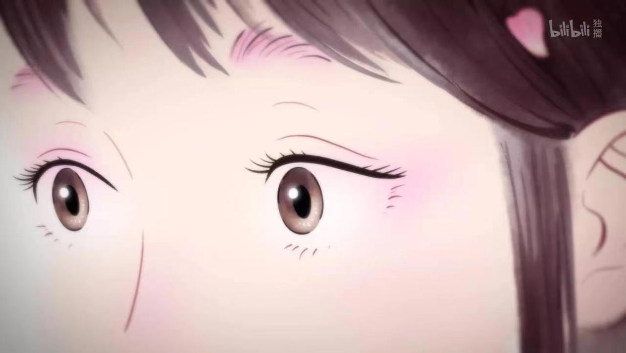 动漫相遇古诗词和非遗，《咏梅》演绎最美中国风