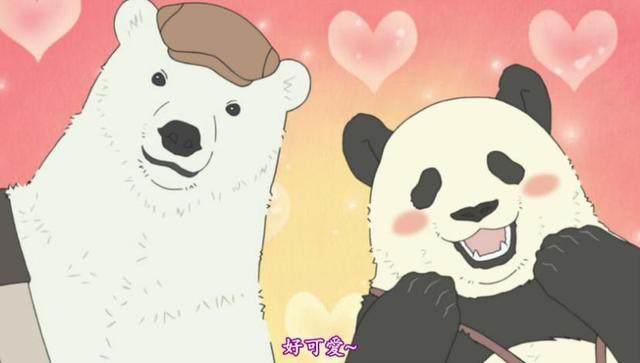 一集就一个故事，看完这几部动漫我都会讲故事了！