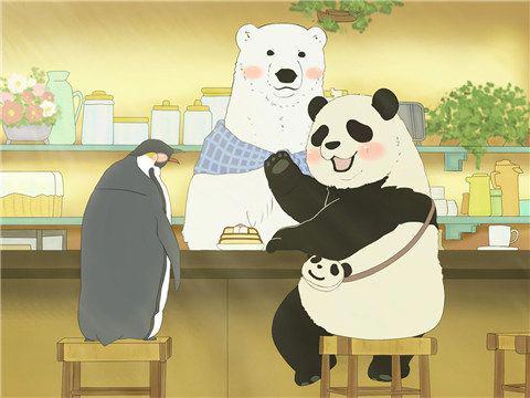 一集就一个故事，看完这几部动漫我都会讲故事了！