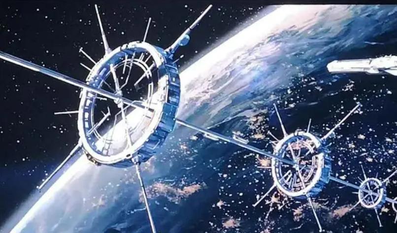 三体：动画将于年底全球上映，制作投入有望成为国漫历史之最！