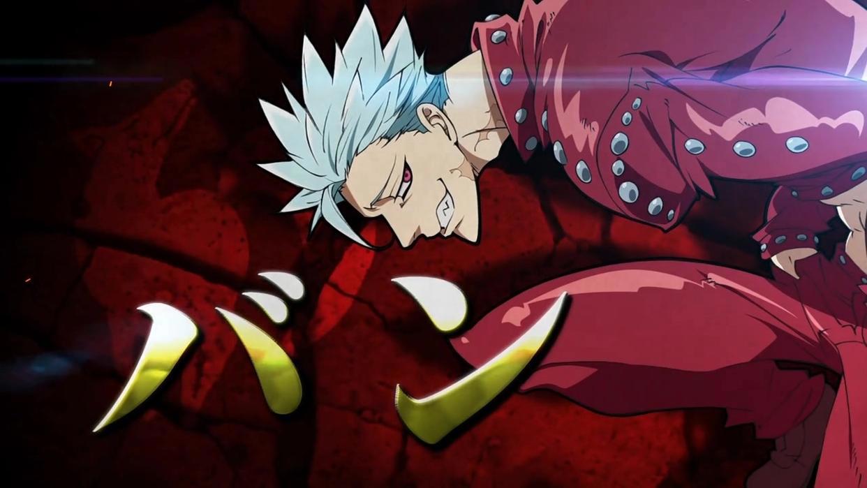 动漫中拥有十大不死之身的逆天人物排行榜