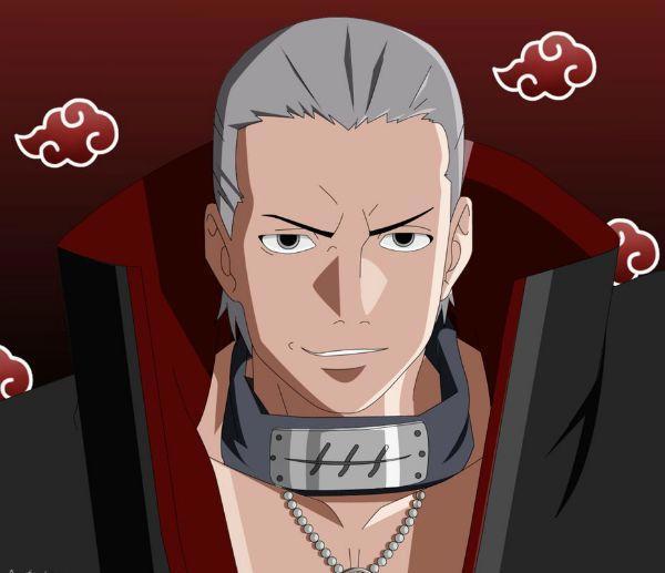 动漫中拥有十大不死之身的逆天人物排行榜