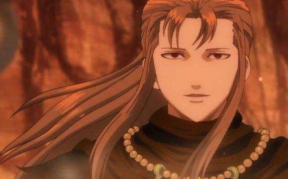 动漫中拥有十大不死之身的逆天人物排行榜