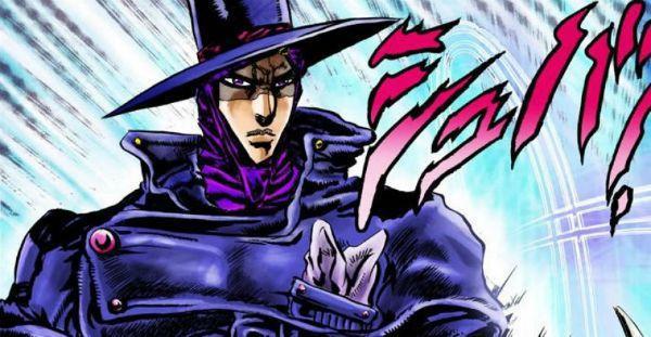 动漫中拥有十大不死之身的逆天人物排行榜