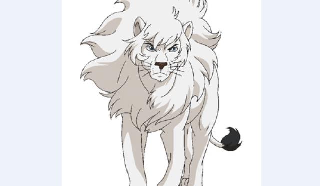 手冢治虫的动漫集锦之“森林大帝”，我们要敬畏生命敬畏大自然！