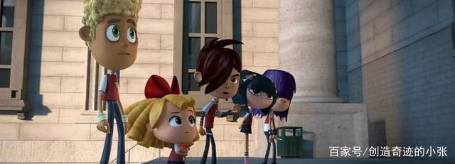 重新定义《生命之书》一部关于文化遗产的动画片