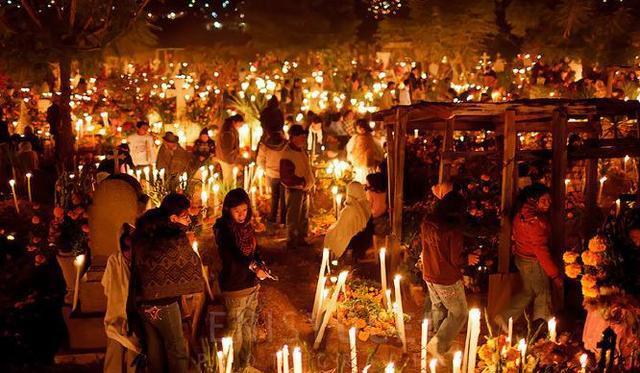 《生命之书》重新定义“死亡之地”一部关于文化传承的动画电影