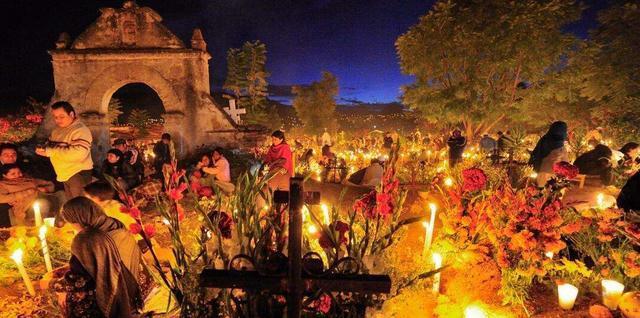 《生命之书》重新定义“死亡之地”一部关于文化传承的动画电影