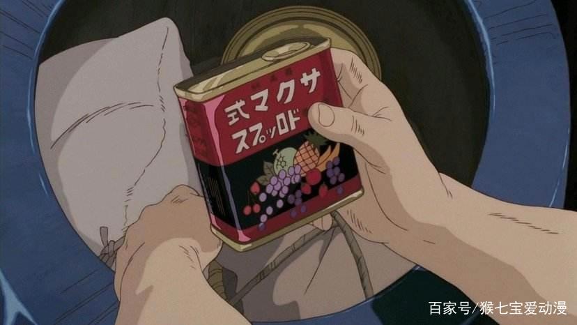 荣获各大世界奖项的一部动漫电影《萤火虫之墓》，你为她流过眼泪