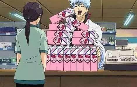 怪事年年有，动漫大世界里的那些怪癖星座人