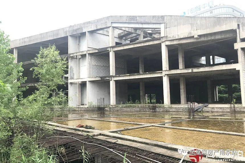 披荆斩“烂”②丨南京这些建筑疮疤，要用N年抚平